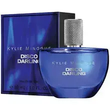 Kylie Minogue Disco Darling (EDP) parfimērijas ūdens sievietēm 75 ml