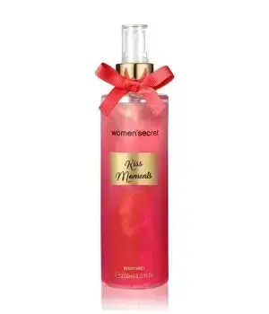 Women'Secret Kiss Moments Kehasprei 250ml