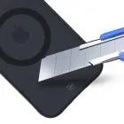 Apple iPhone 15 Plus - 3mk Smoke MagCase — Nuotrauka 10