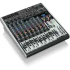 Behringer X1622USB - Audio mixer — Photo 3