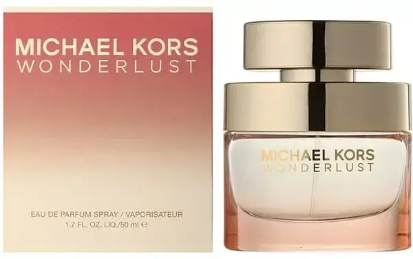 Michael Kors Wonderlust parfüümvesi naistele 50 ml