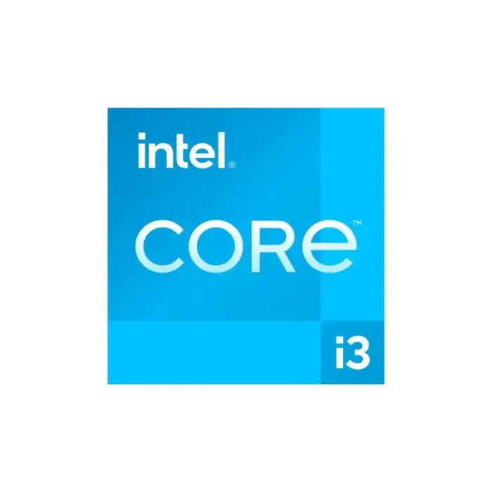 PROCESORIUS Intel Core i3-12100 12M talpykla iki 4.30GHz