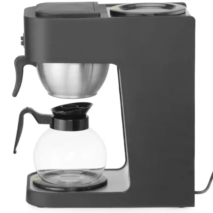 Hendi 208533 filterkohvimasin 1,8 l kannuga Photo