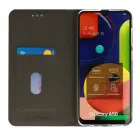 Vennus SENSITIVE grāmatiņas tipa maciņš iPhone 11 Pro Max - Zelts — Foto 4