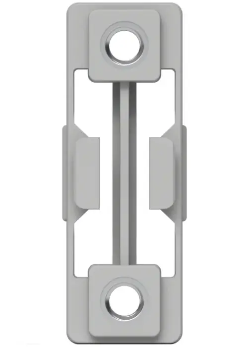 Ubiquiti Precision Rack Mount Kit, 20-Pack