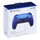 Sony PS5 DualSense Chrome Indigo V2 kontrollers — Foto 16
