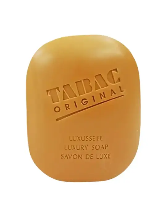 TABAC LUXURY SOAP IN FOLDING BOX 150 GR