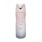 Lattafa Yara Deodorant Spray 200ml Фото num