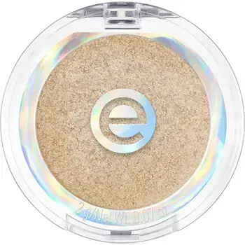 Essence Cosmetics Monohroma Perlamutra Acu ēnas 02-Silky Taupe 2g