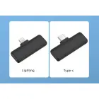 Wireless Microphone Type-C 45x50mm — Photo 9