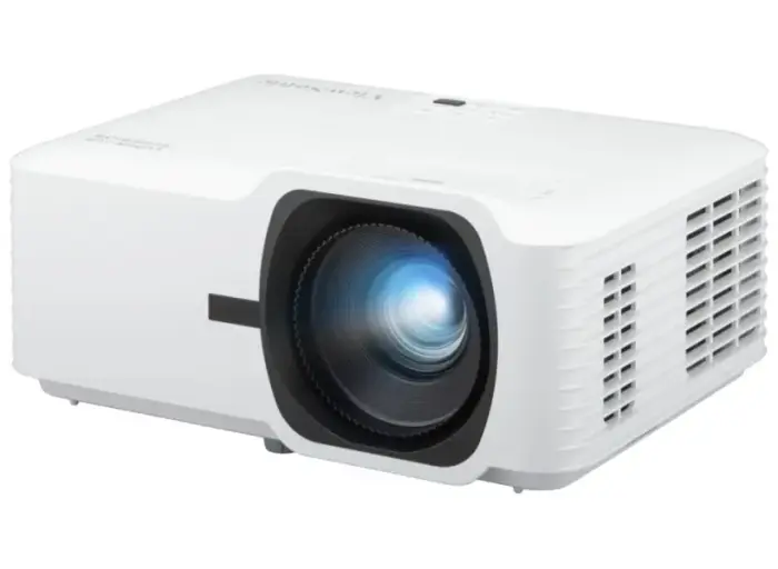 ViewSonic LSD600W  1080p (1920x1080) - 6000AL - Laser Phosphor system - TR1.13-1.47 - 1.3x zoom -  15W SPvK