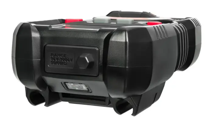 Ermenrich Zing TC21 Digital Multimeter Foto 3