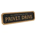Harry Potter Privet Drive silt — Foto 2