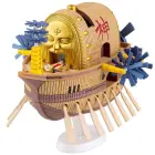 One Piece ARK Model kit kujuke 15cm — Foto 1