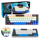 MEDIA-TECH MECHANICAL KEYBOARD 60% MT1259 — Photo 1