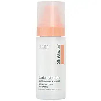 StriVectin Rahustav Piimjas Näopihusti 50ml