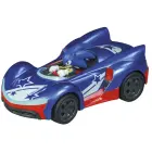 Sonic the Hedgehog Pull Speed Assorted Car — Photo 2