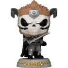 Funko POP kujuke Willow General Kael — Foto 2