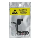Charging flex USB for iPhone 15 Pro black (pulled) — Photo 3