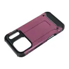 Vāks iPhone 17 Pro / 18 Pro Armor dark cherry — Foto 5