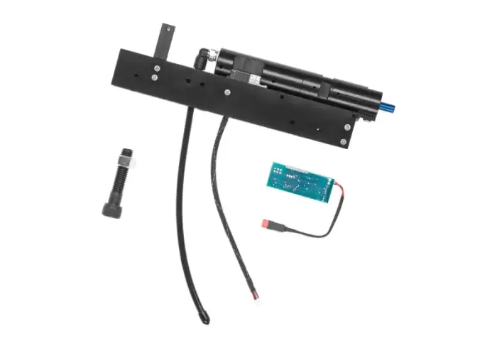 Fusion Engine HPA drop-in komplekt M249