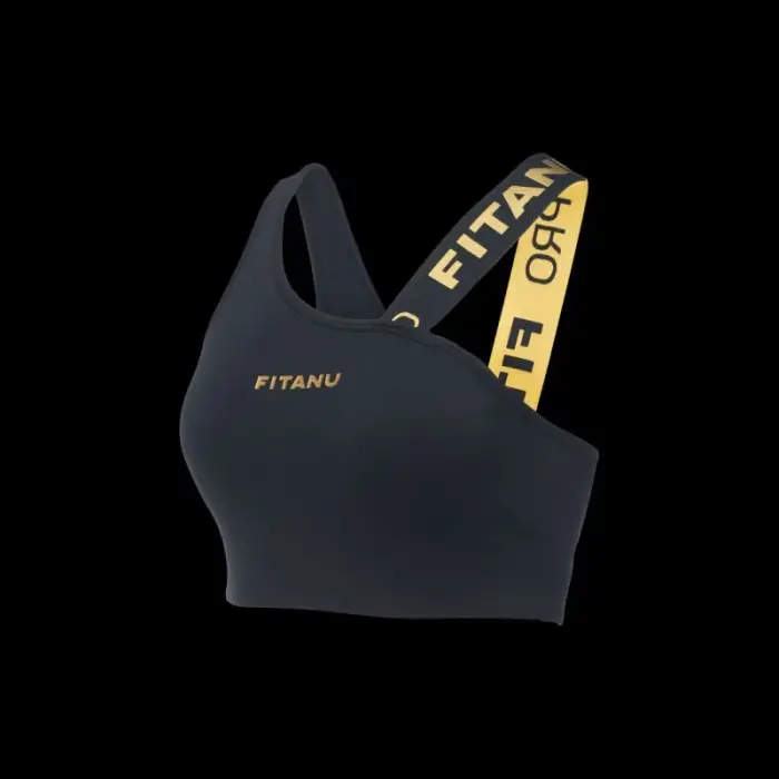 Women's FRAYA Sports Bra W - Size: XL