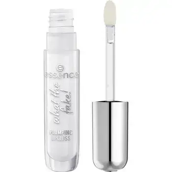 Essence Cosmetics What The Fake! Volüümi andev huuleläige 101-Main Squeeze 4ml