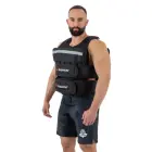 Weighted Training Vest 24 Inserts (Empty) — Photo 13