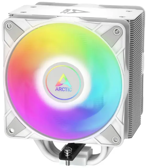 ARCTIC aušintuvas Freezer 36 ARGB baltas