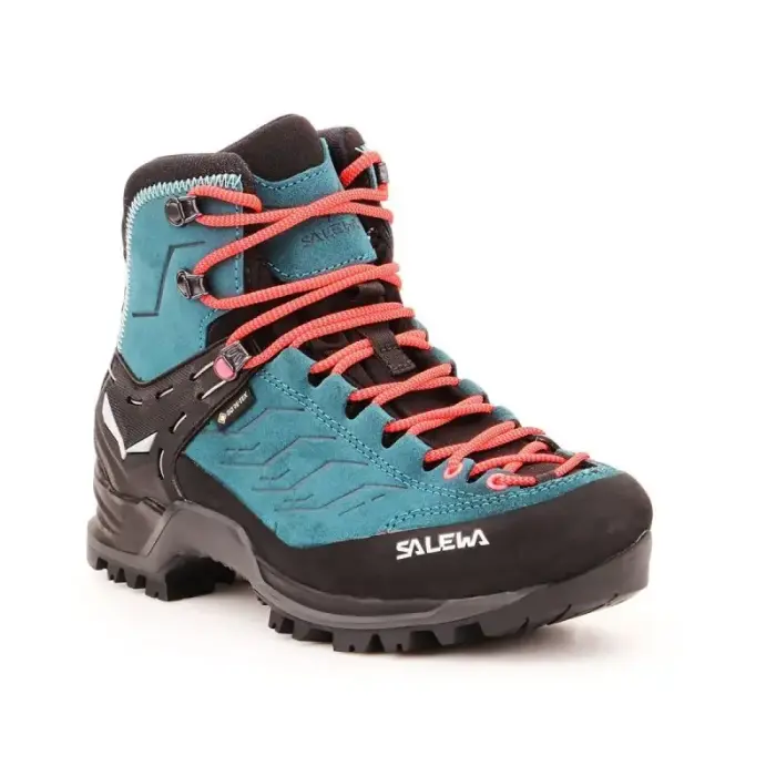 Salewa WS Mtn Trainer Mid GTX W 63459-8550 apavi — EU 38,5