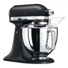 KirchenAid Artisan 5KSM175PSEBK 4.8l Kitchen Machine — Nuotrauka 4