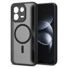 TECH-PROTECT BASICMAG MAGSAFE XIAOMI REDMI NOTE 17 PRO MAX 5G MATTE BLACK — Nuotrauka 2
