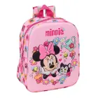 Disney Minnie 3D backpack 27cm — Photo 1
