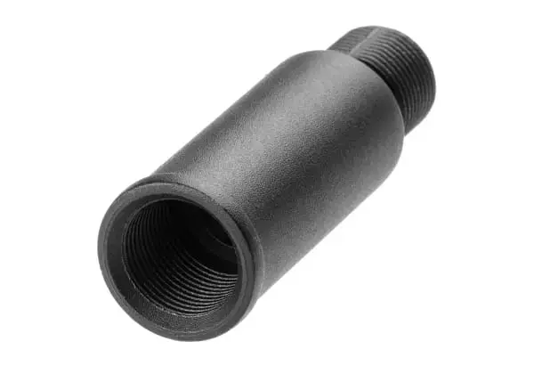 Metal Extender Barrel Photo