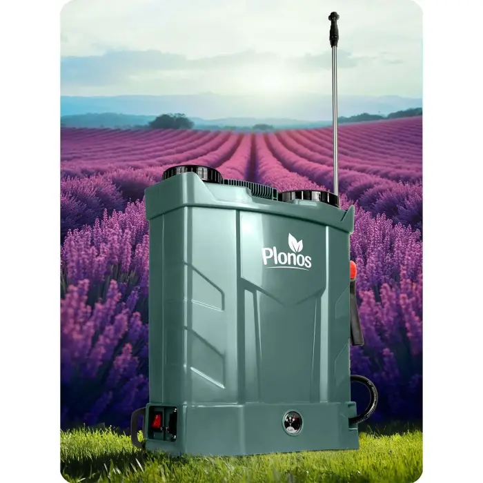 Opryskiwacz akumulatorowy Plonos PL-602 Foto 9