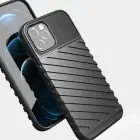 THUNDER case for iPhone 16 Pro Max black — Photo 8
