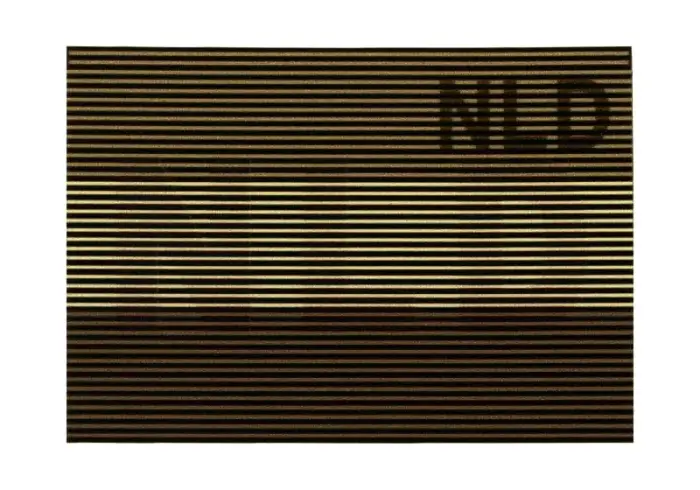 Dual IR Patch NLD (Desert)