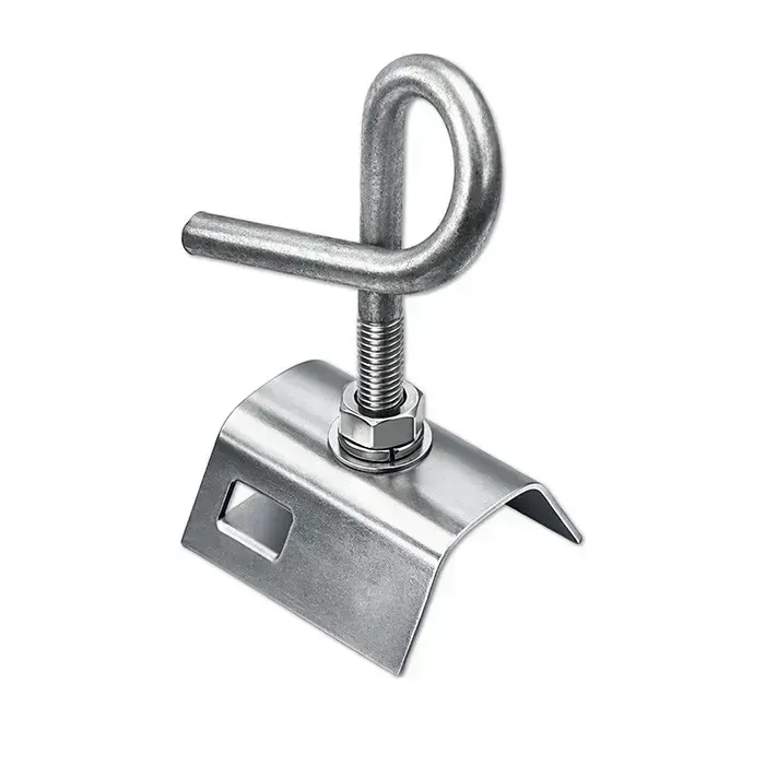 Qoltec Cable Hanger / Handle (MBL: 25kN, 4kN)