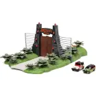 Jurassic World mini Scenario — Nuotrauka 2