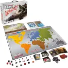 Spāņu Risk Legacy galda spēle — Foto 4