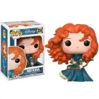 Funko POP kujuke Disney Brave Merida — Foto 1