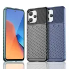 Чехол Xiaomi Redmi 12 Thunder - черный — Фото 3
