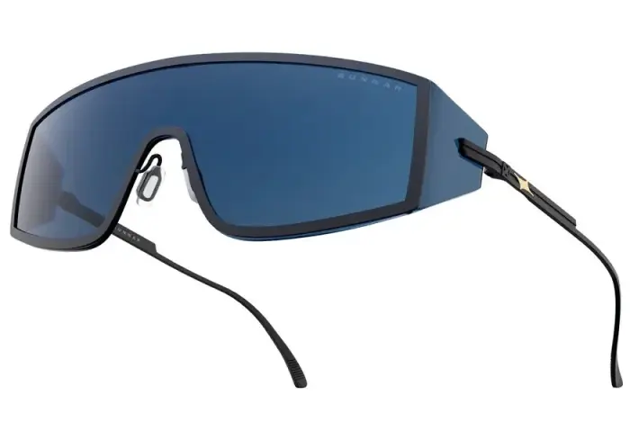 GUNNAR kontori/mängu prillid  ZZZ Soldier 11 OBSIDIAN* sluneční skla * BLF 90*  NEUTRAL Focus