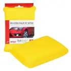 Microfiber bug & tar sponge AMiO-03845 — Foto 1