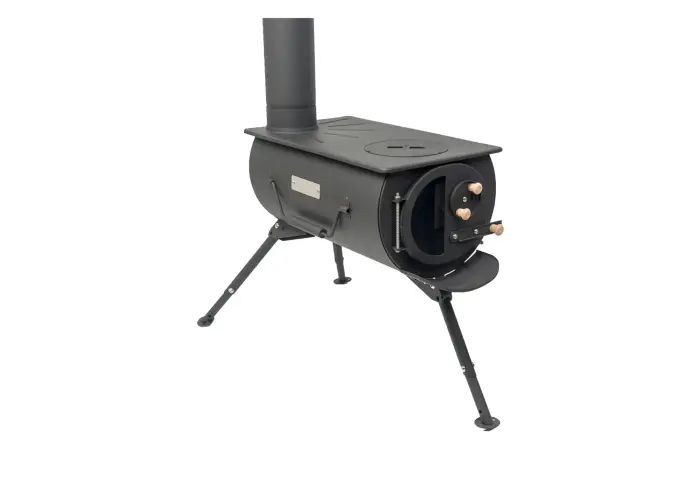 Frontier Plus Portable Stove Photo
