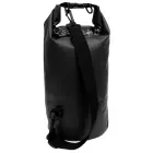 BACKPACK BAG WATERPROOF BAG 10L BLACK — Foto 4
