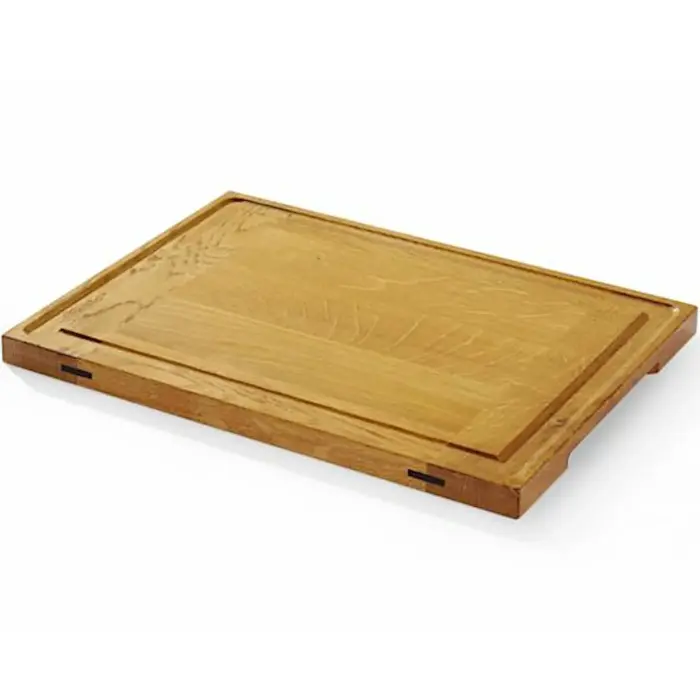 Hendi Oak Serving Board 37x27 cm