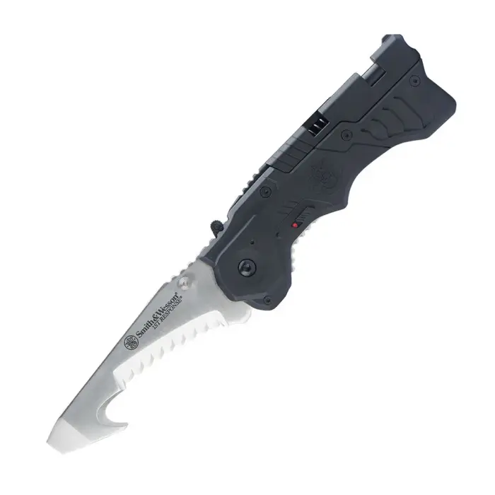 Smith & Wesson First Response SW911N päästenuga