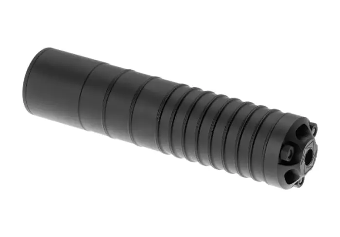 DTKP garso slopintuvas Type-2 24 mm CW – juodas