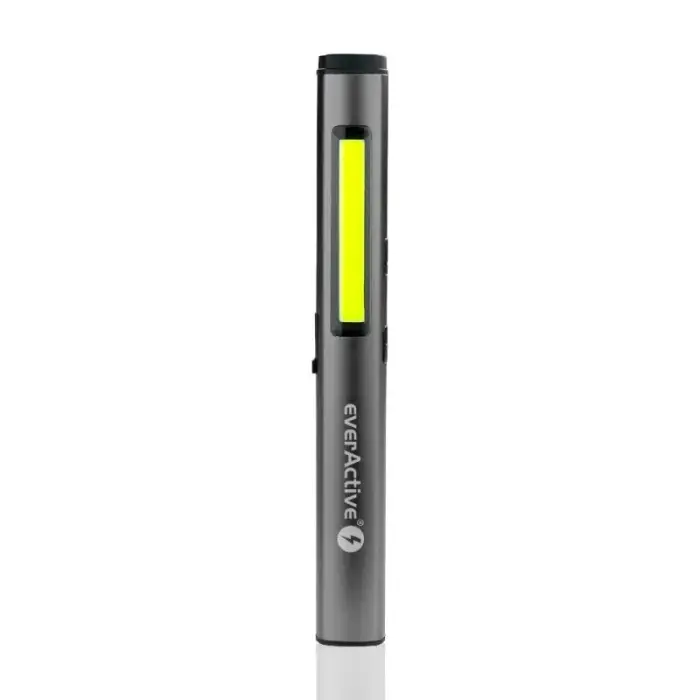 EVERACTIVE RECHARGEABLE WORKSHOP INSPECTION LED LAMP PL-350R PL-350R